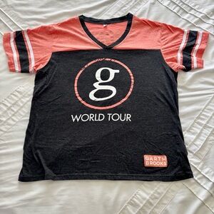 Garth Brooks World Tour Women’s T-shirt